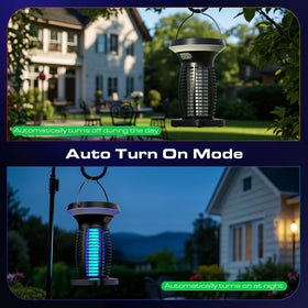 OnBeam 3-in-1 device doubles as nightlight and SOS beacon.