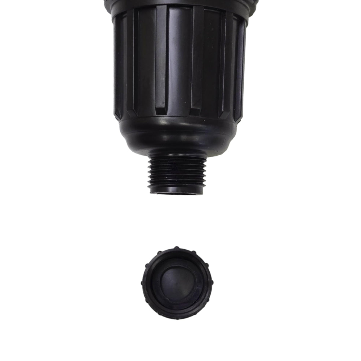 One Stop Outdoor chemical resistant filter suitable for irrigation chemicals