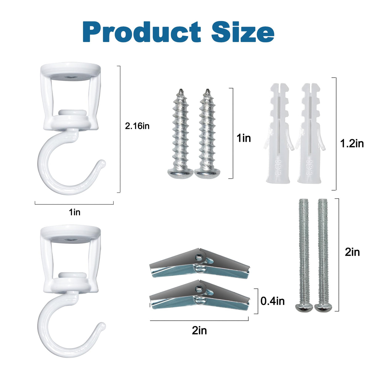 ONIKK system enabling overhead storage of planters and birdfeeders.