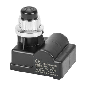 Onlyfire 14451 push button igniter for universal grill replacement and easy ignition.