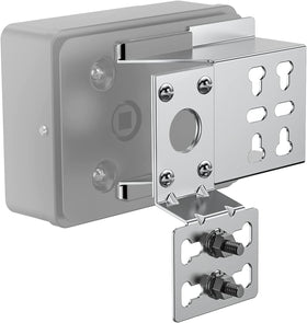 Onlyfire 6902 stainless steel construction demonstrates durability for long grilling sessions