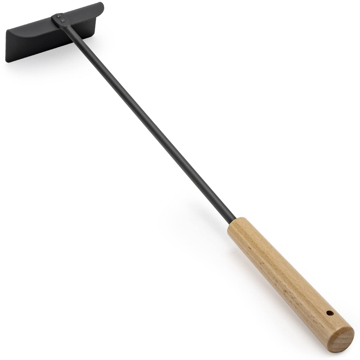Onlyfire Chef grill and fire pit tool designed for effortless coal rearrangement.
