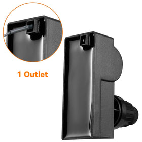 Onlyfire compatibility guide showing supported grill brands and models