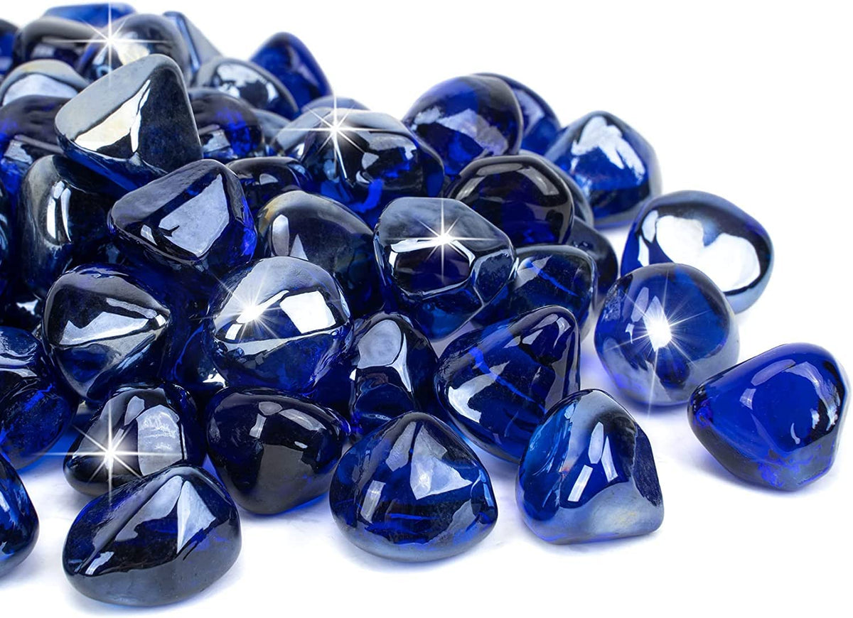 Onlyfire diamond facets catch light for day and night sparkle.
