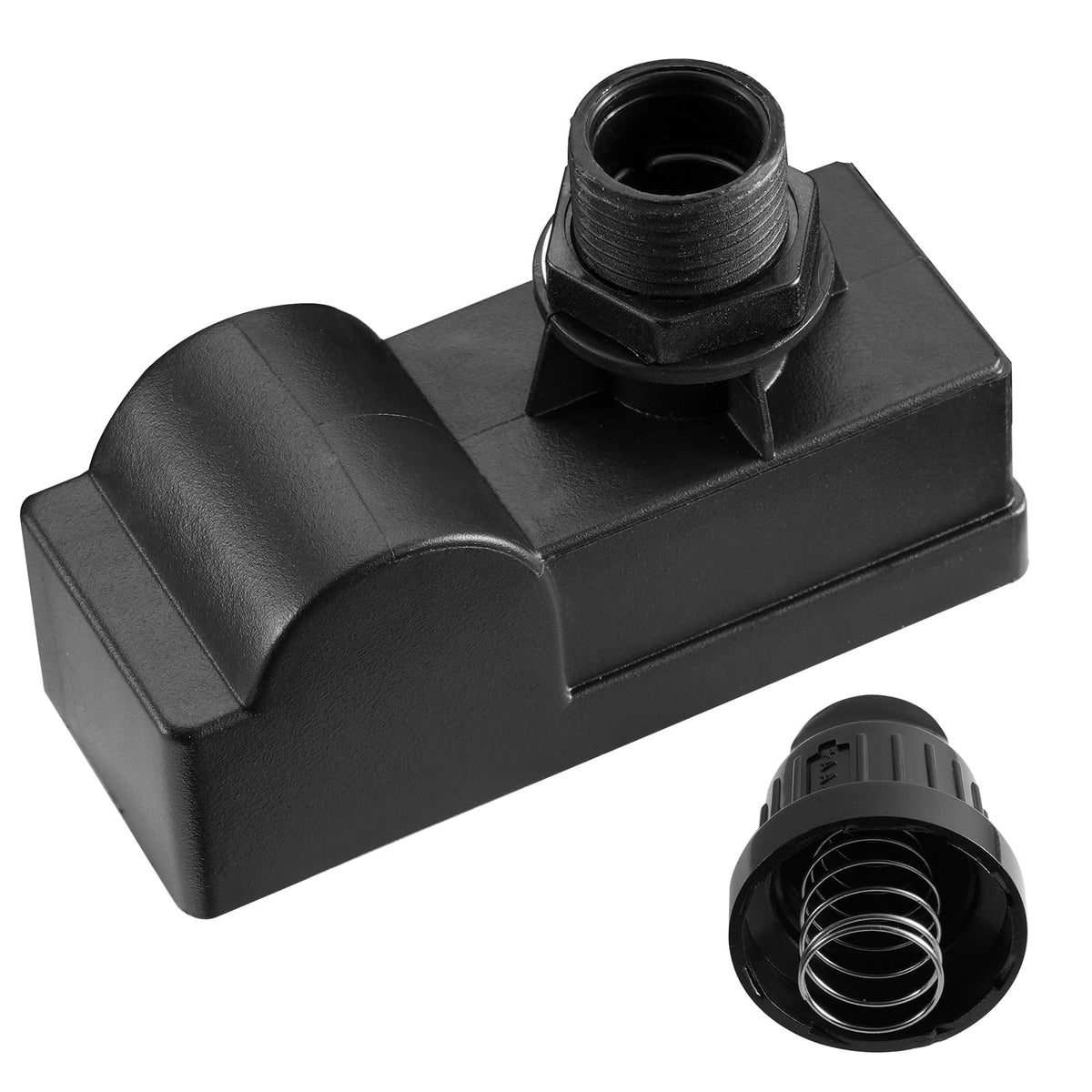 Durable Onlyfire ignitor housing with CSA certification for reliability