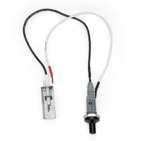 OnlyFire push-button wiring assembly supports durable grill ignition setup