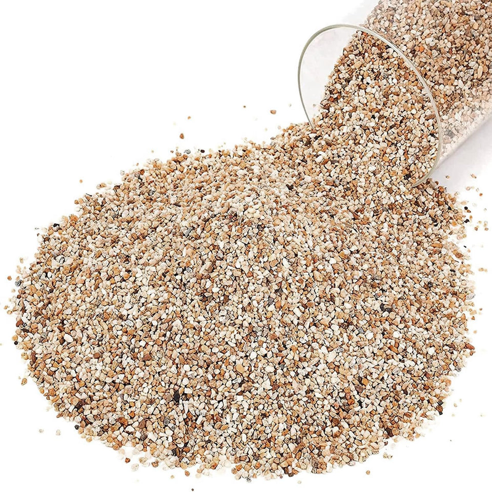 Onlyfire silica sand base layer for stable fire pit foundation and even heat