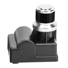 Onlyfire spark generator, 4-outlets, front view, compatible with many grills.