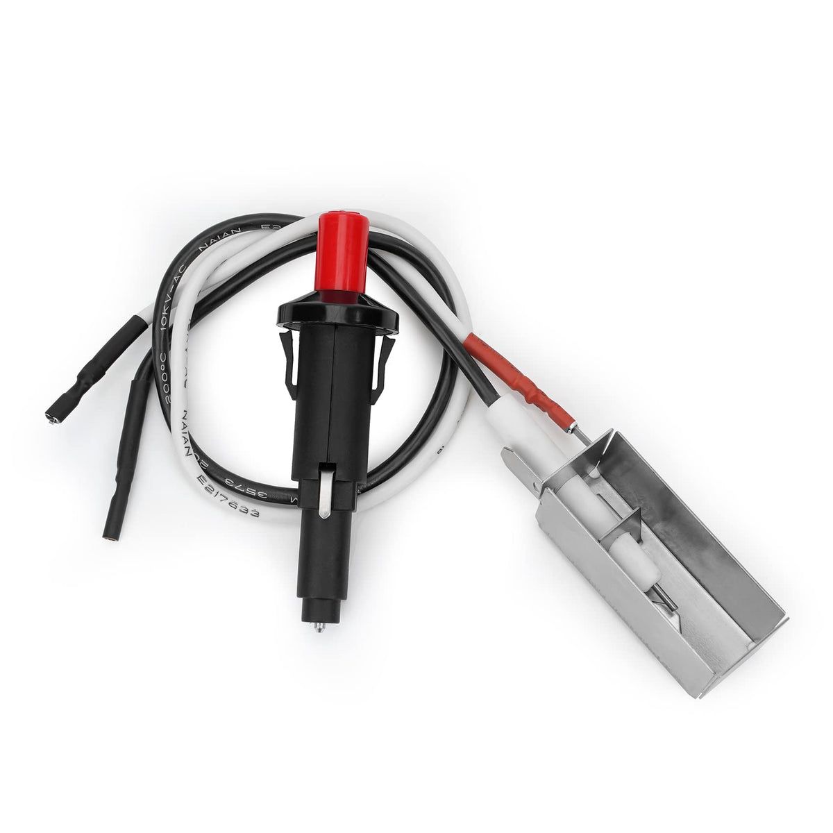 OnlyFire Weber 7510 packaging with complete replacement kit for Weber.