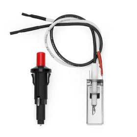 OnlyFire Weber 7510 push-button igniter for fast, reliable Genesis ignition.