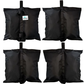 Ontheway sand bags for canopy tent main image shows sturdy 1680D fabric for reliable support.