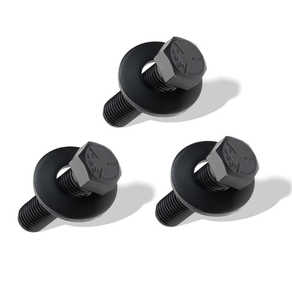 ONYUOKU three-set kit enables quick blade maintenance