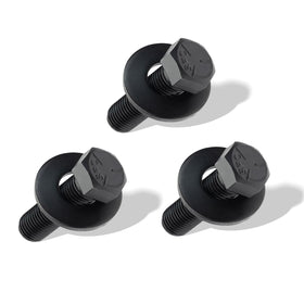 ONYUOKU three-set kit enables quick blade maintenance
