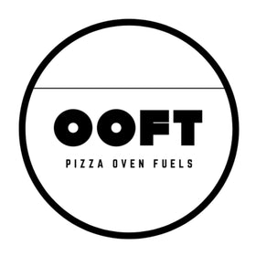 OOFT leading pizza oven fuel brand supports versatile home pizza cooking.