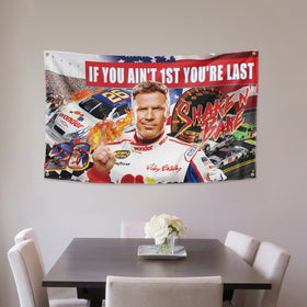 OOOYIY flag ideal dorm room decor for classrooms or living spaces