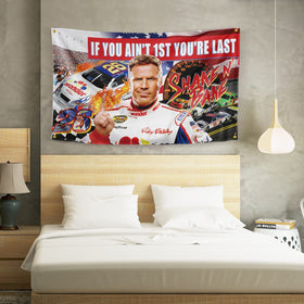 OOOYIY flag makes a thoughtful gift idea for friends