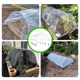 OOTONAT diy garden protection kit ready for year round use