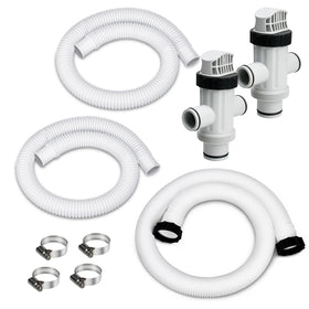 Ophjerg compatibility with Intex models for quick setup