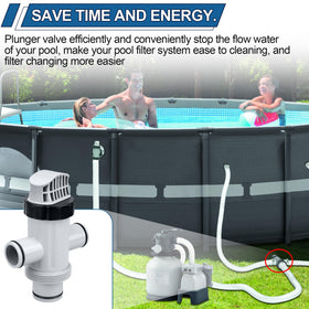 Ophjerg hose clamp pair secures hoses for leak-free connections.