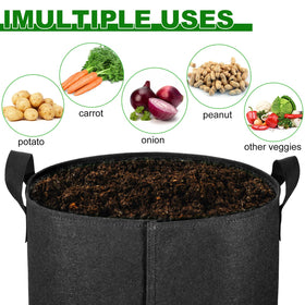 OPPOLIFE washable, reusable design lasts years with proper care