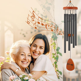 Oprever wind chimes indoor decor for a serene living space