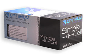 Optimum Pool Technologies Aquarite S3 not-compatible visual note