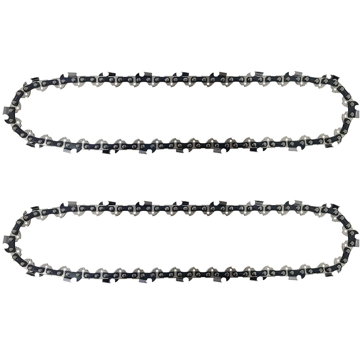 Opuladuo 10-inch chain for Remington RM1025P installation ready for quick swaps