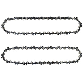 Opuladuo 10-inch chain for Remington RM1025P installation ready for quick swaps