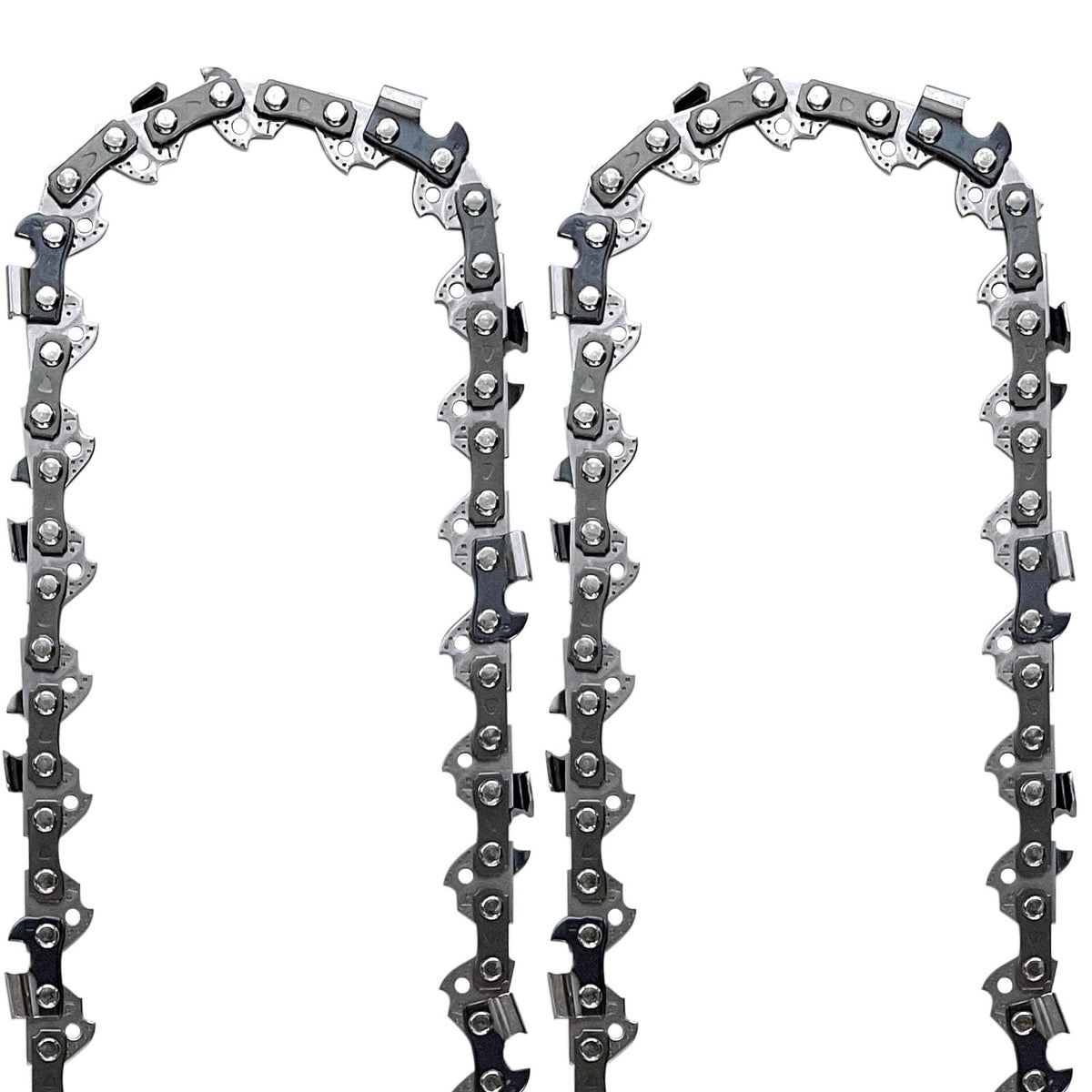 Opuladuo 10-inch chain for Kobalt KPS1040B-03, easy swap for clean cuts.
