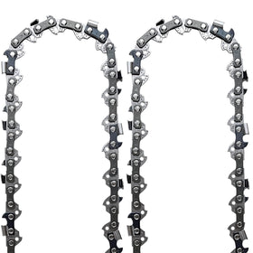 Opuladuo 10-inch chain for Kobalt KPS1040B-03, easy swap for clean cuts.