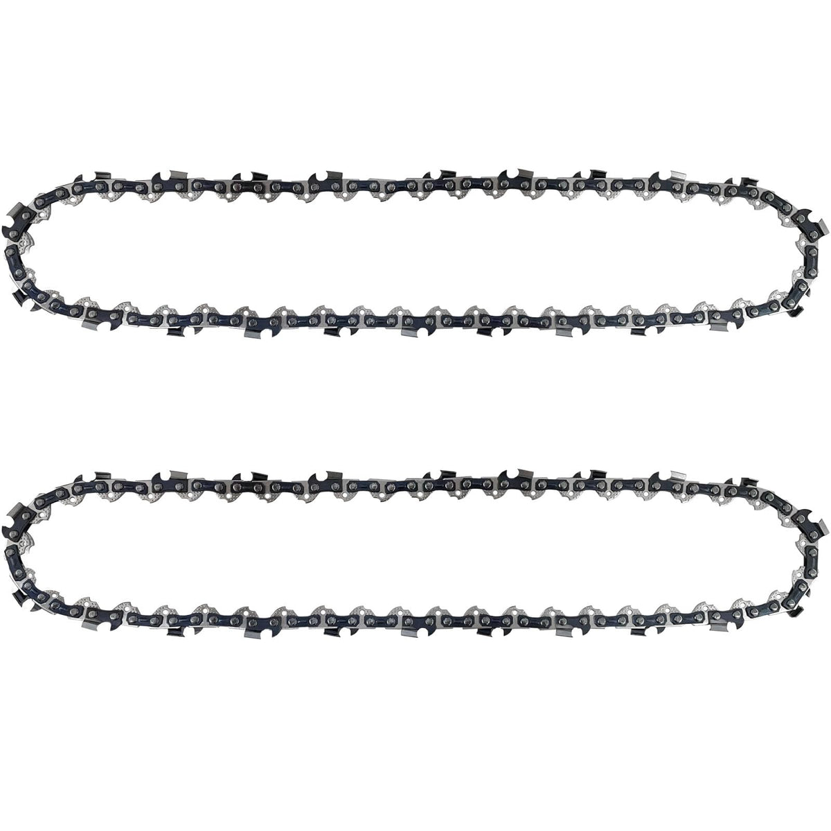 Opuladuo 12-inch chain for Dewalt DCCS620P1 fitment tested on bar and sprocket.
