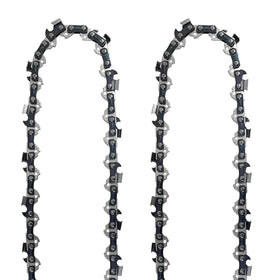 Opuladuo 12-inch chain for Dewalt DCCS621P1 improves reliable performance