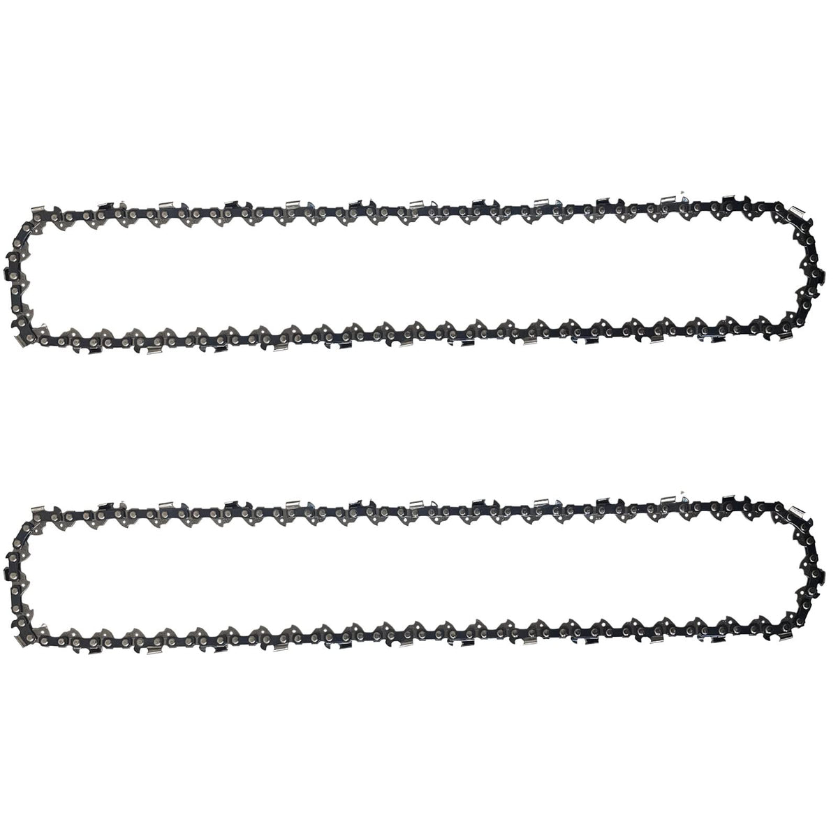 Opuladuo 16-inch chain for CS1611 helps keep cutting tasks on schedule.