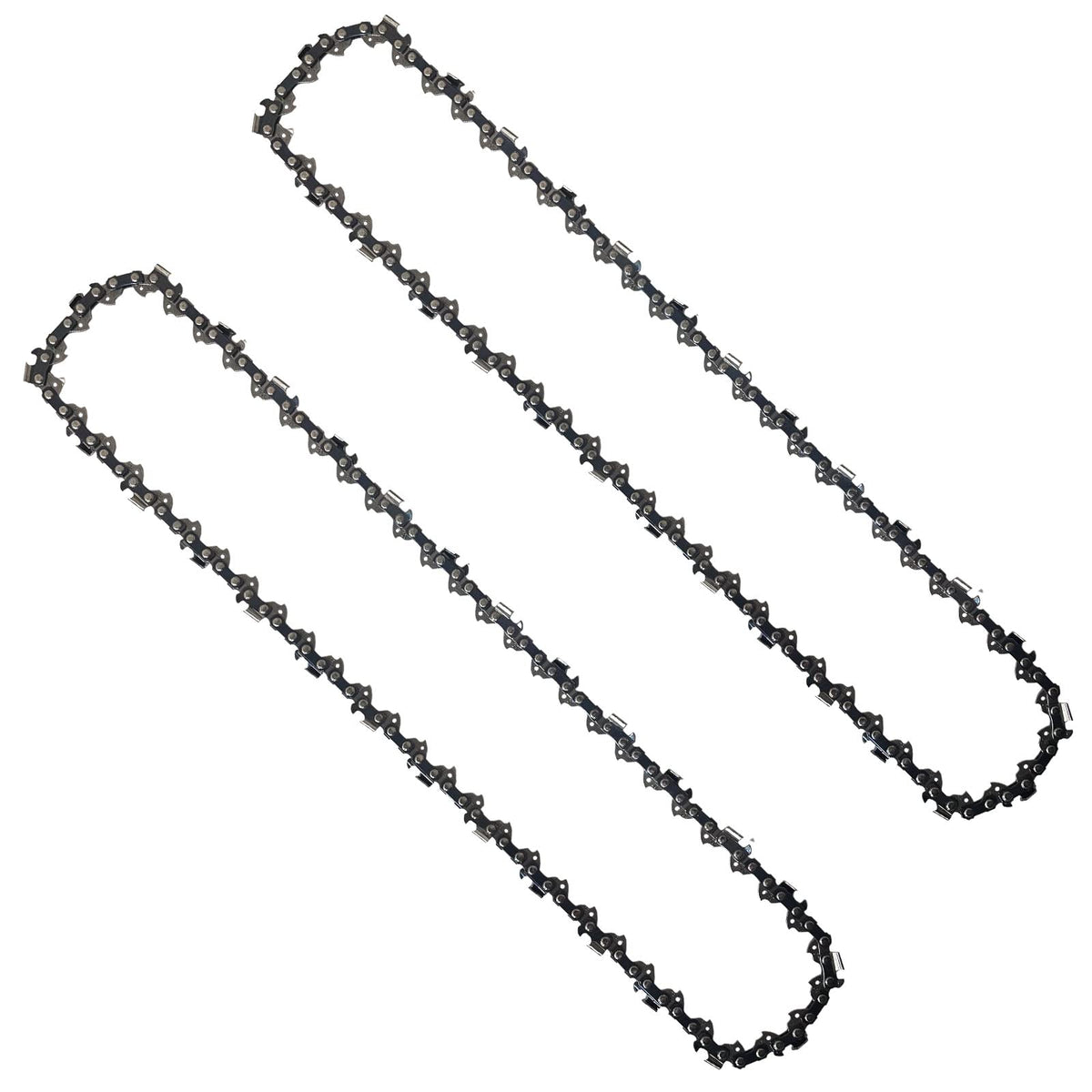 Opuladuo 16-inch chain for CS1613 compatibility ensures clean cuts.