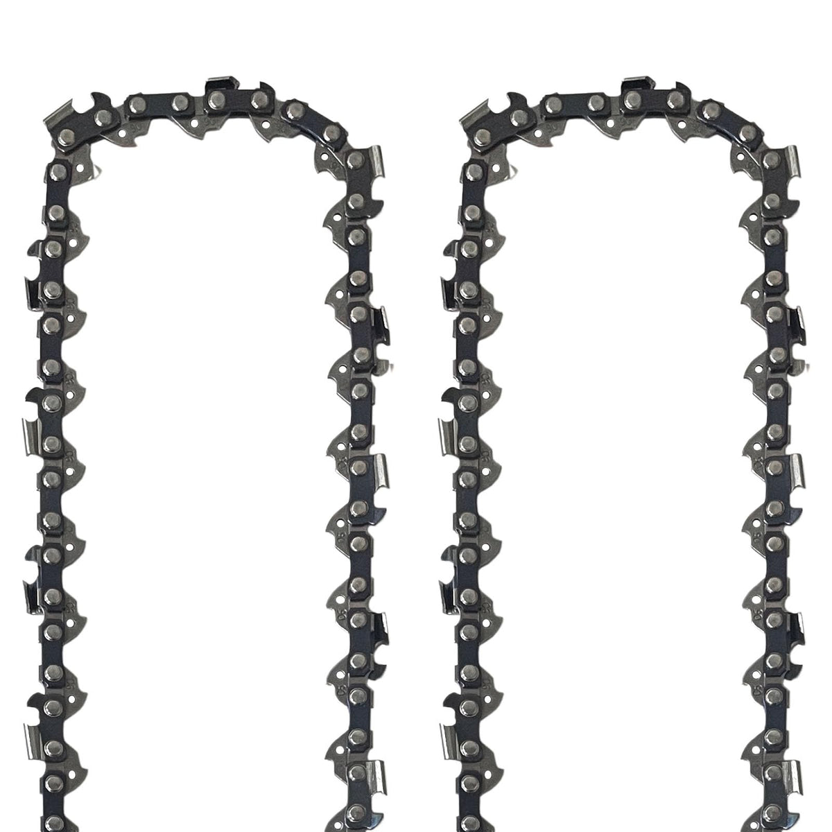 Opuladuo 16-inch chain packaging highlights value and easy replacements