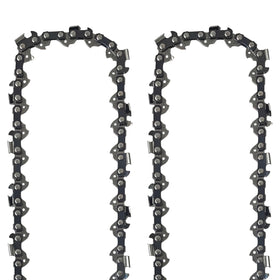 Opuladuo 16-inch chain packaging highlights value and easy replacements