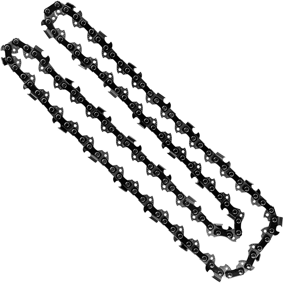 Opuladuo 18-inch chain for Poulan PP4018 delivers consistent cutting performance