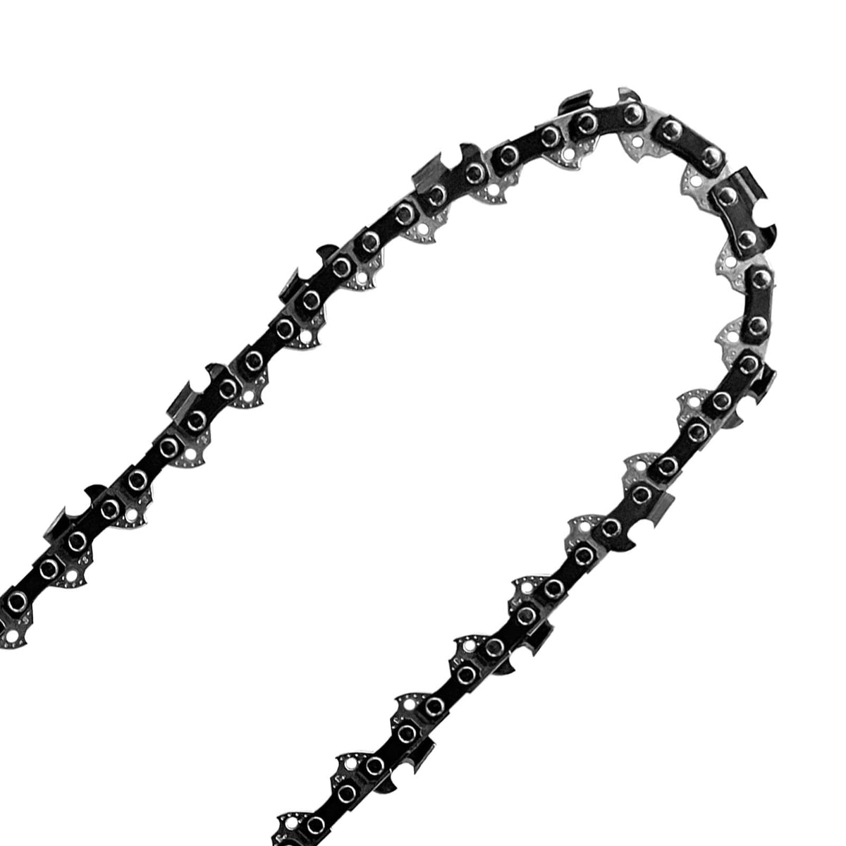 Opuladuo 18-inch chain pack highlighting robust construction
