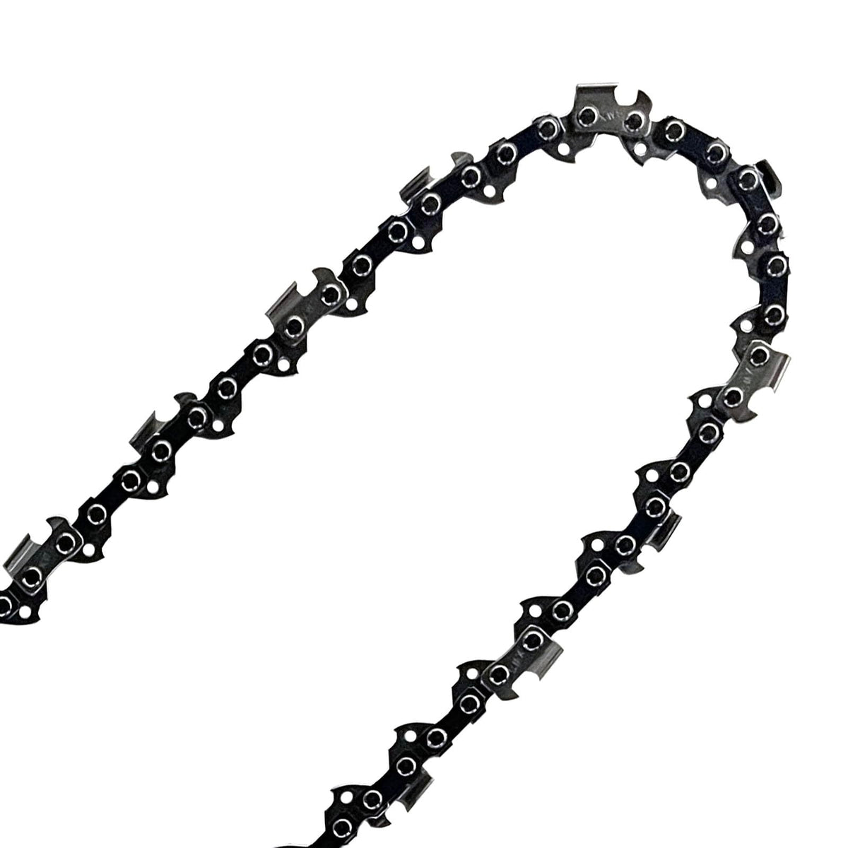 Opuladuo 2-pack packaging showing two replacement chains for easy replacement.