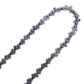 Opuladuo 2pc 10in chain with drive link landmarks for alignment