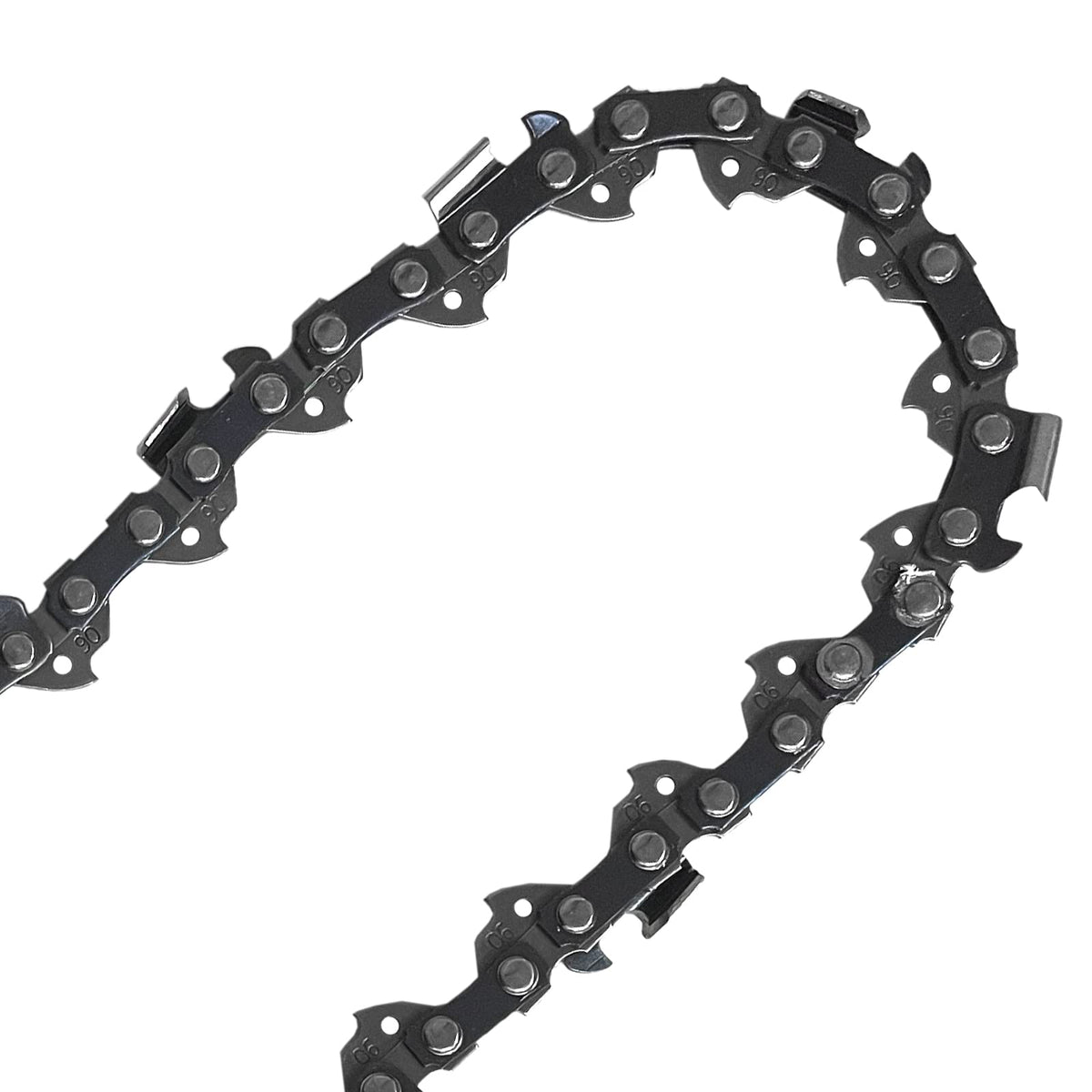 Opuladuo replacement chain for Poulan 810EPT with robust build