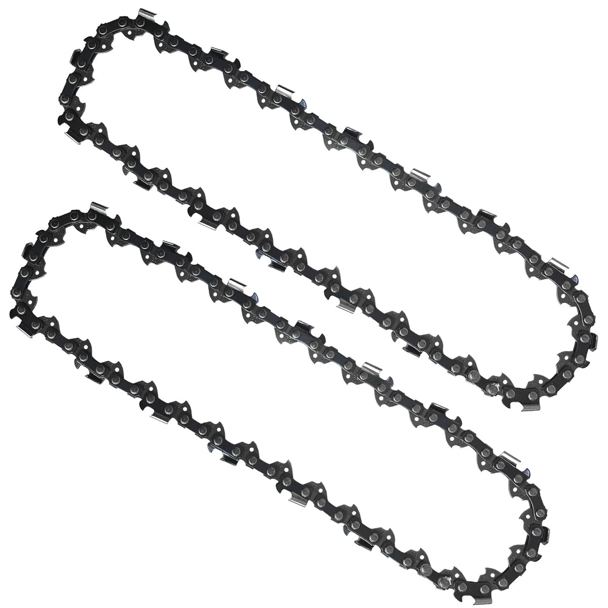 Opuladuo replacement chain for RYOBI P4360 with 33 DL delivers clean cuts