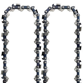 Opuladuo 6-inch replacement chain for PCLCW01 series, simple swap.