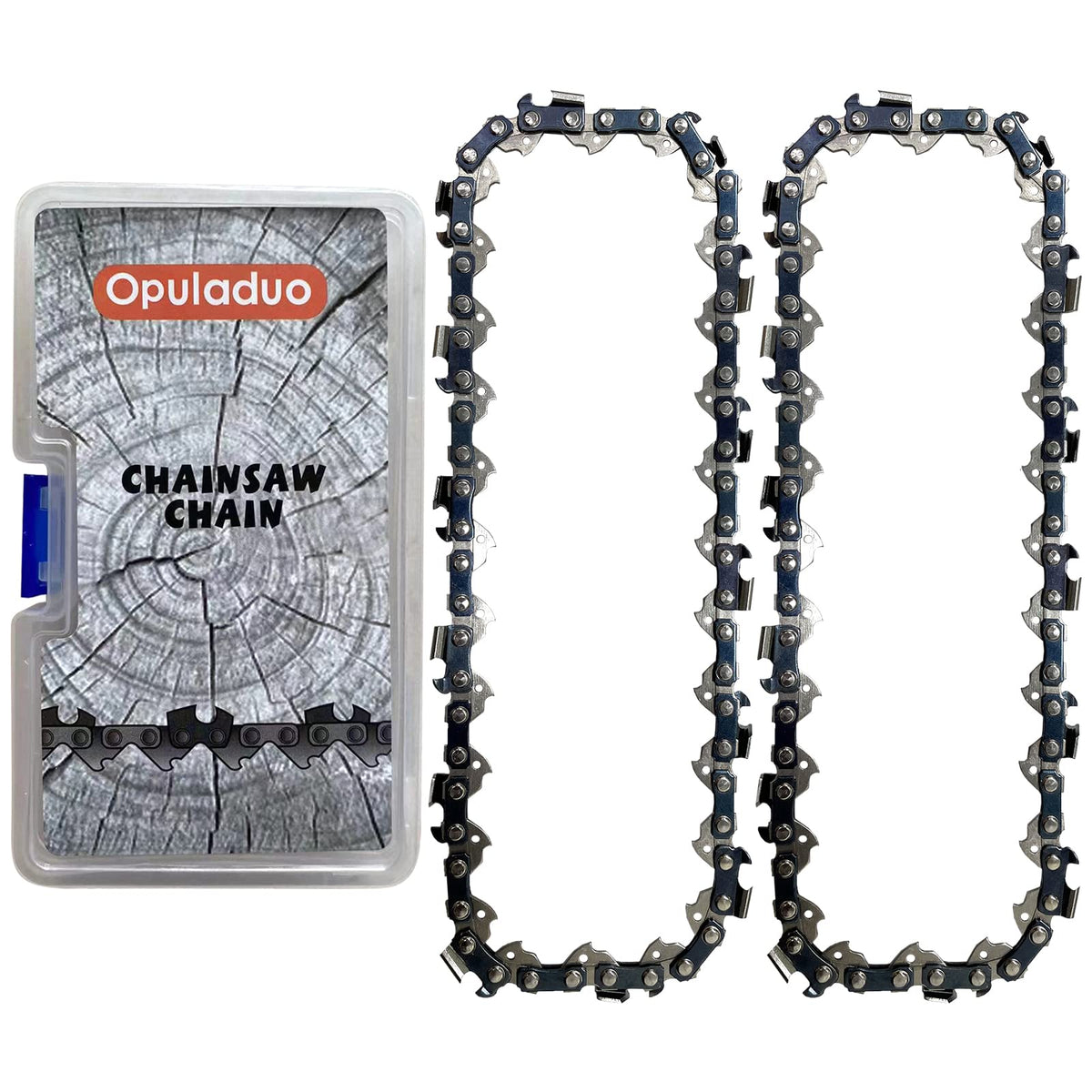 Opuladuo chain compatible with PCLCW01, ensures consistent performance.