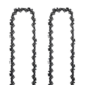 Opuladuo Craftsman CMCCSP20M1 compatibility indicating replacement chain readiness.