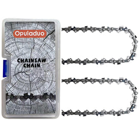 Opuladuo durable-elite-10inch chain for long-lasting performance on mid-size limbs.