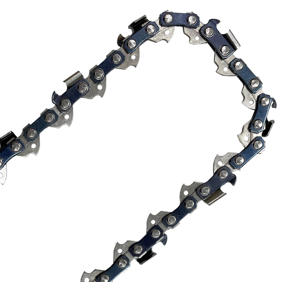 Easy installation pruning chain for Ryobi PCLCW01, ready to use.