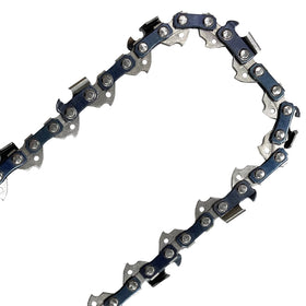 Easy installation pruning chain for Ryobi PCLCW01, ready to use.