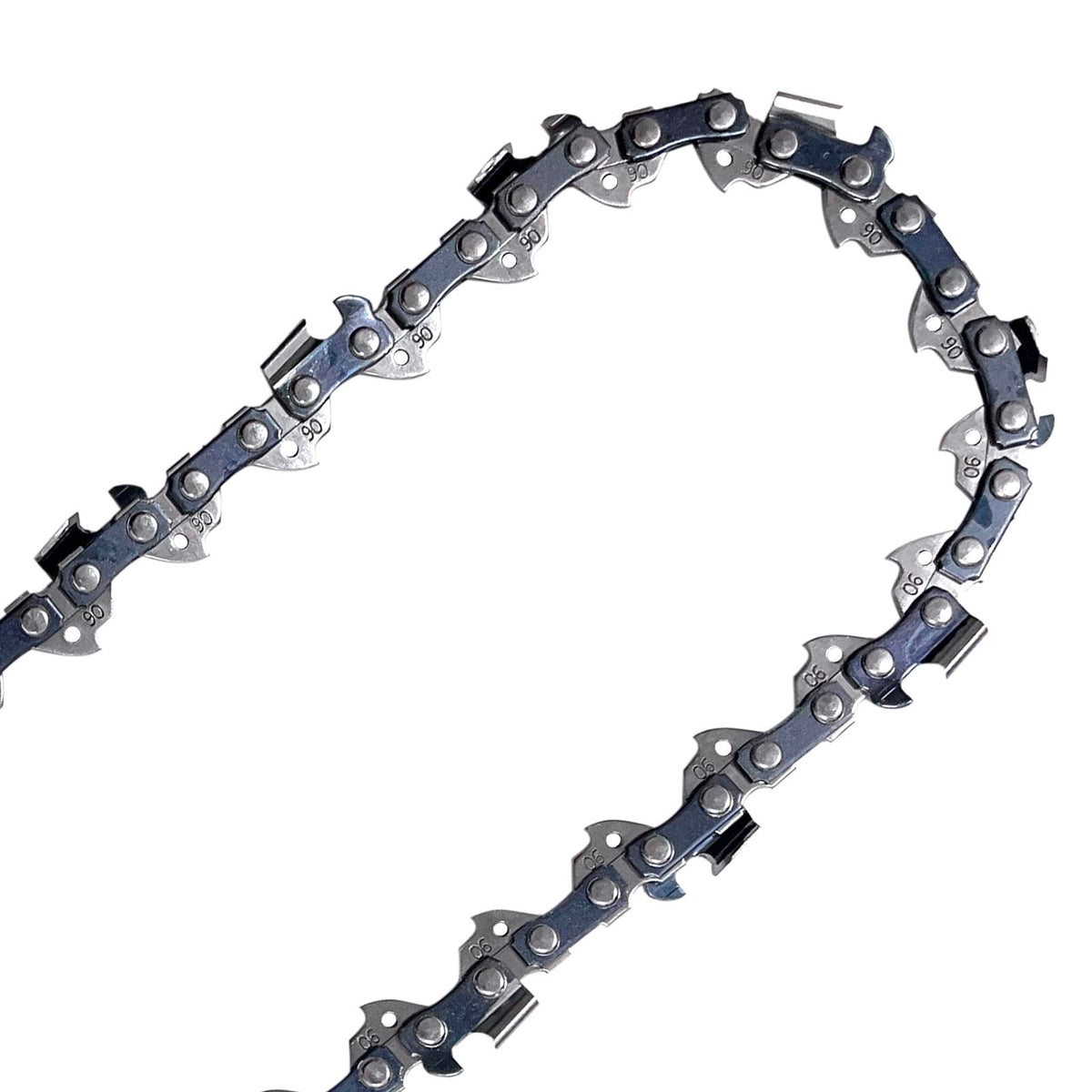 Opuladuo installation-ready chain packaging helps easy setup.