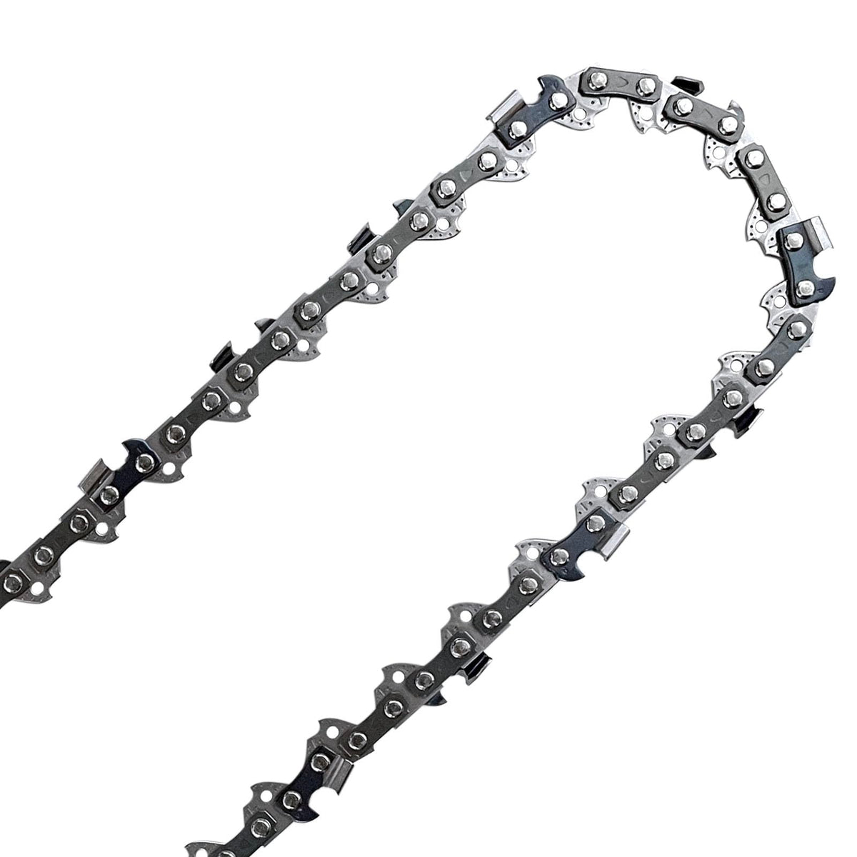 Opuladuo packaging and storage-ready chain kit keeps spare parts organized.